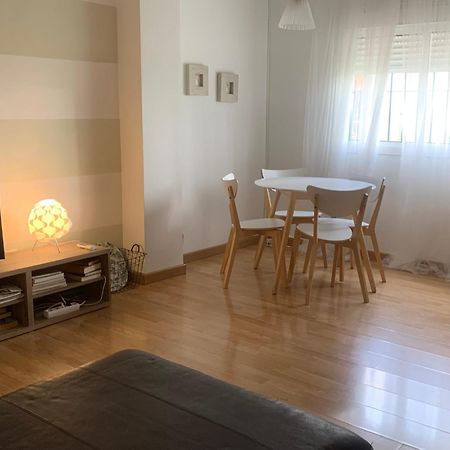 Apartamento En El Centro Севиля Екстериор снимка