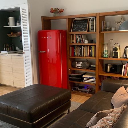 Apartamento En El Centro Севиля Екстериор снимка