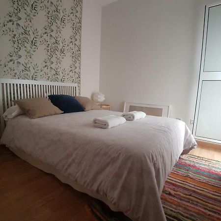 Apartamento En El Centro Севиля Екстериор снимка