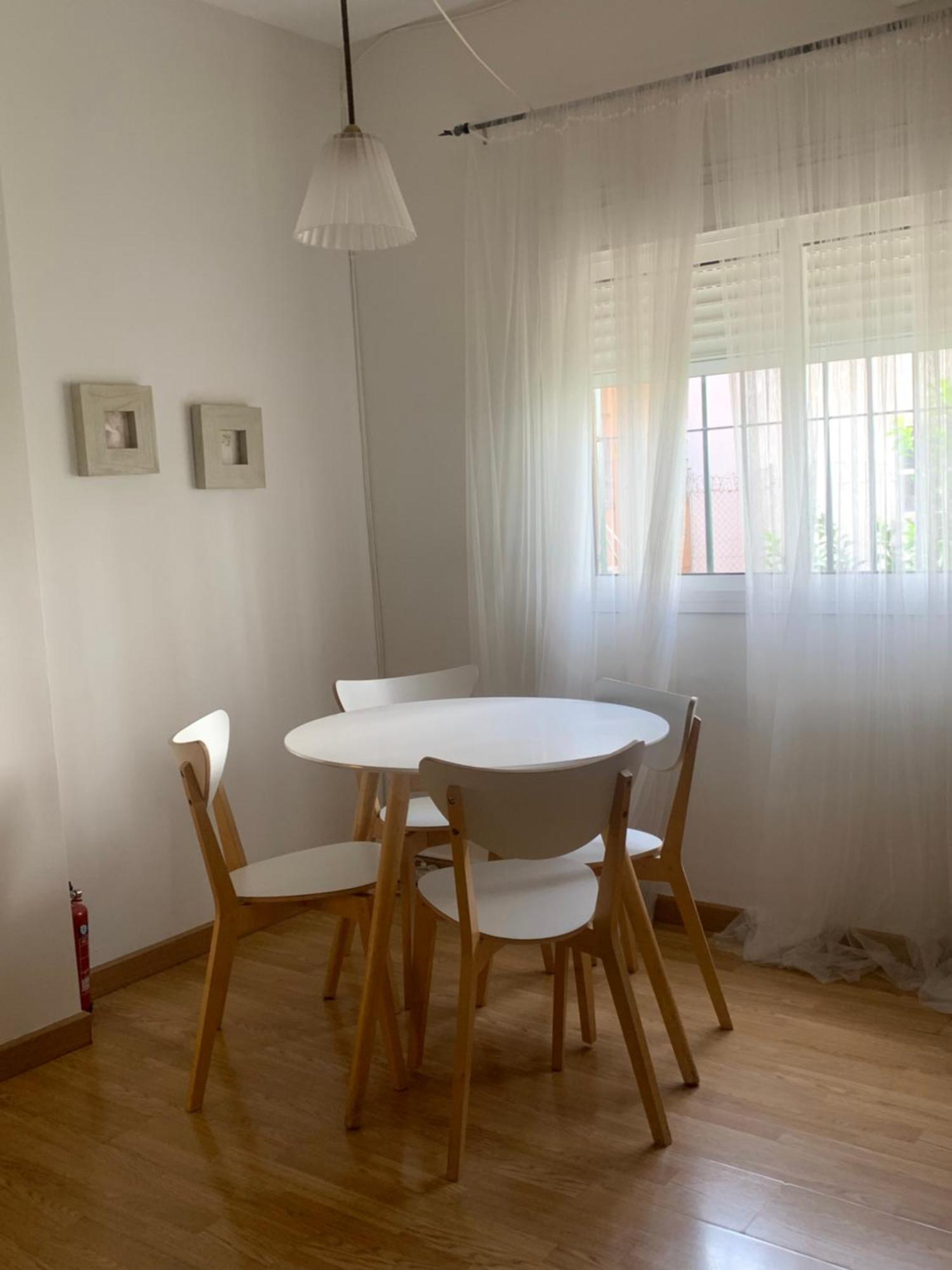 Apartamento En El Centro Севиля Екстериор снимка