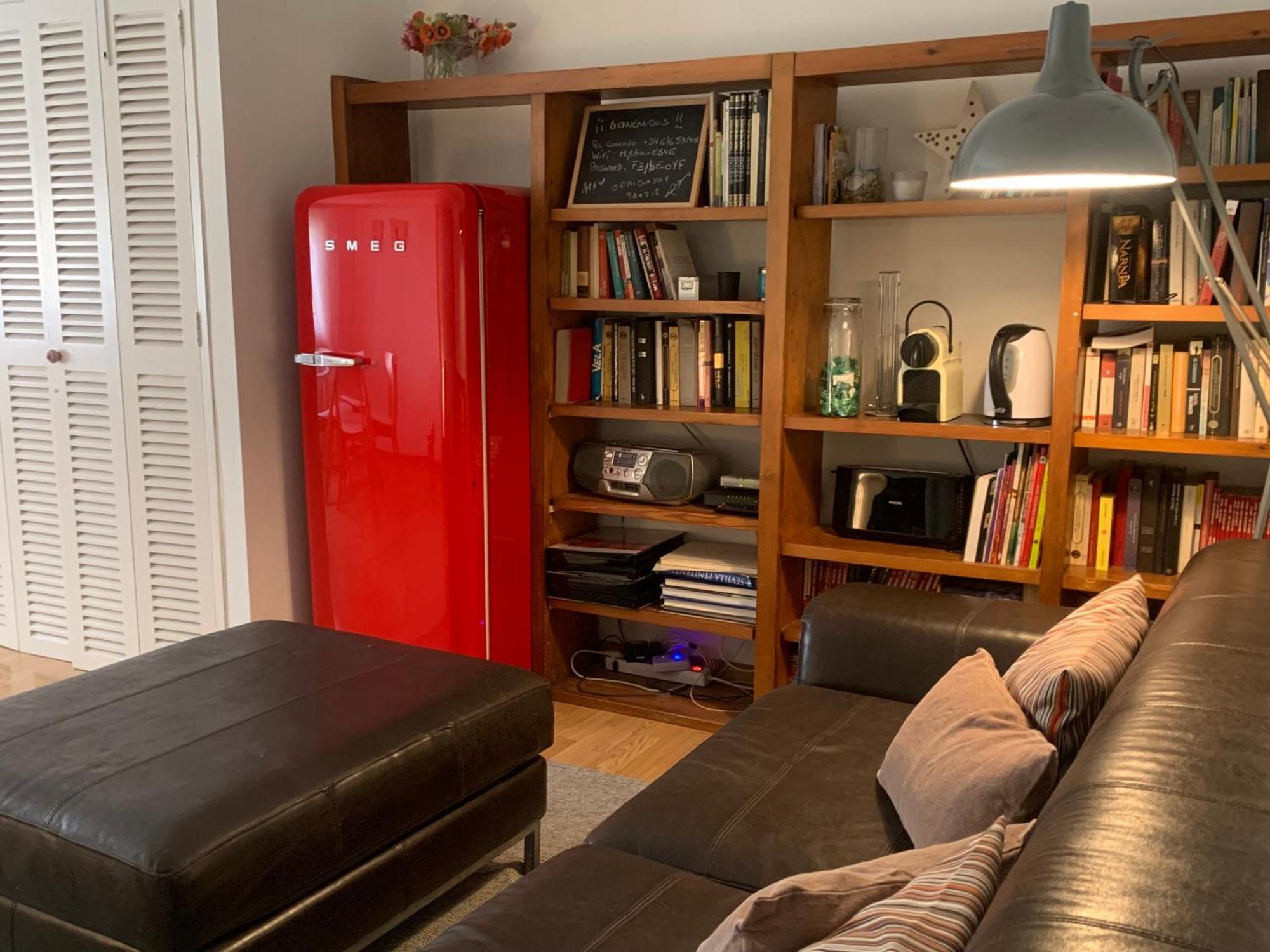 Apartamento En El Centro Севиля Екстериор снимка