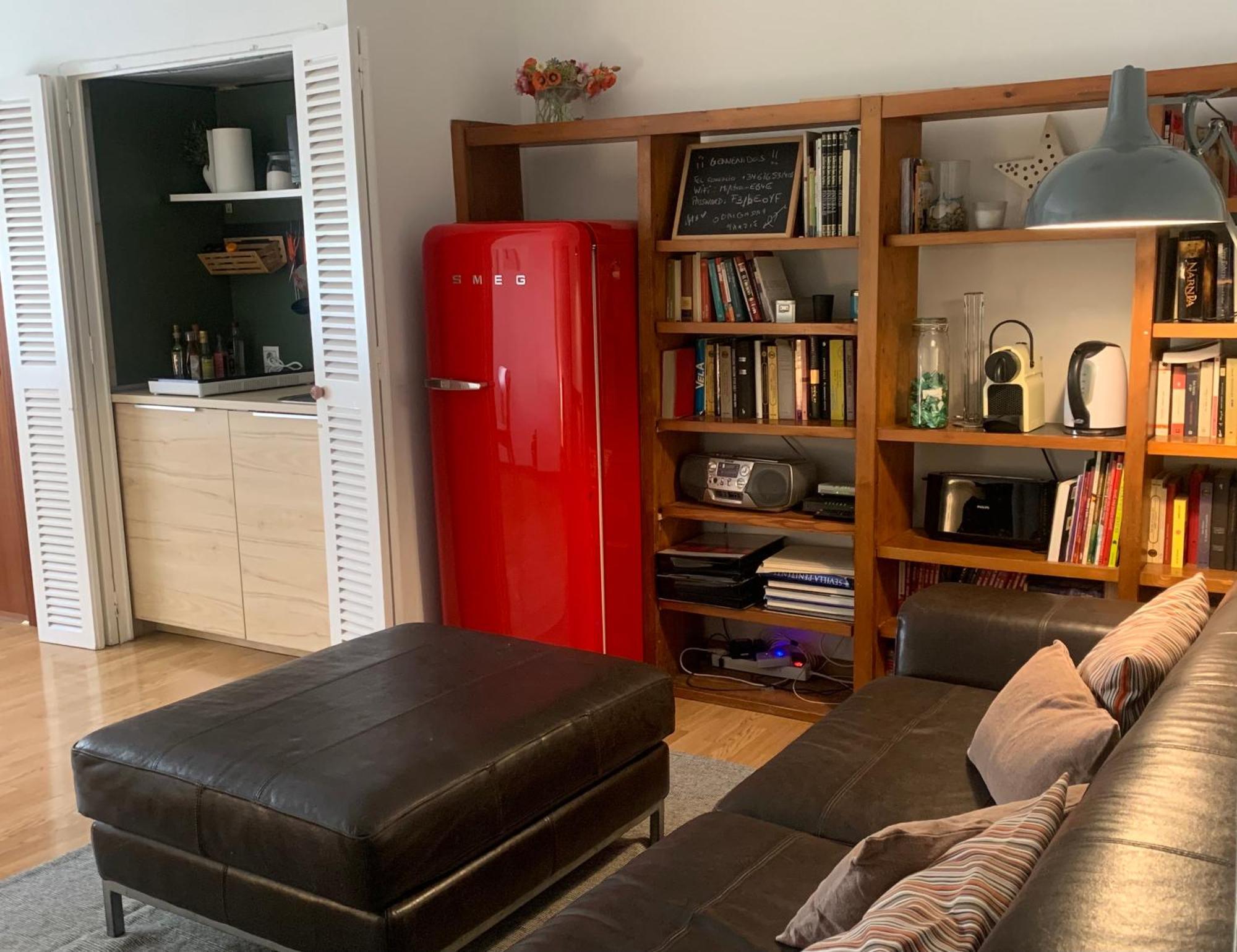 Apartamento En El Centro Севиля Екстериор снимка