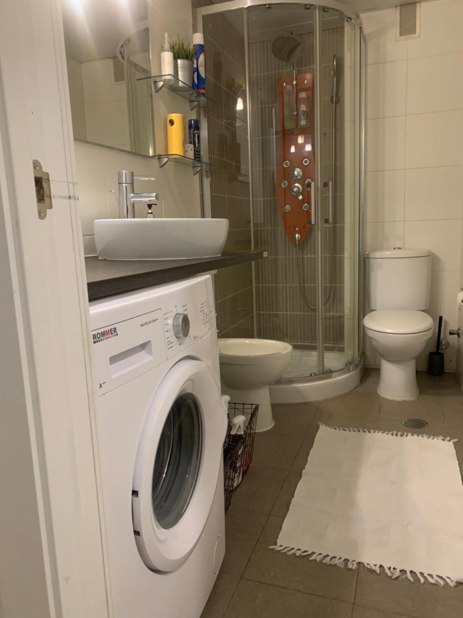 Apartamento En El Centro Севиля Екстериор снимка