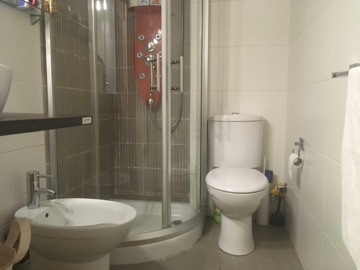 Apartamento En El Centro Севиля Екстериор снимка