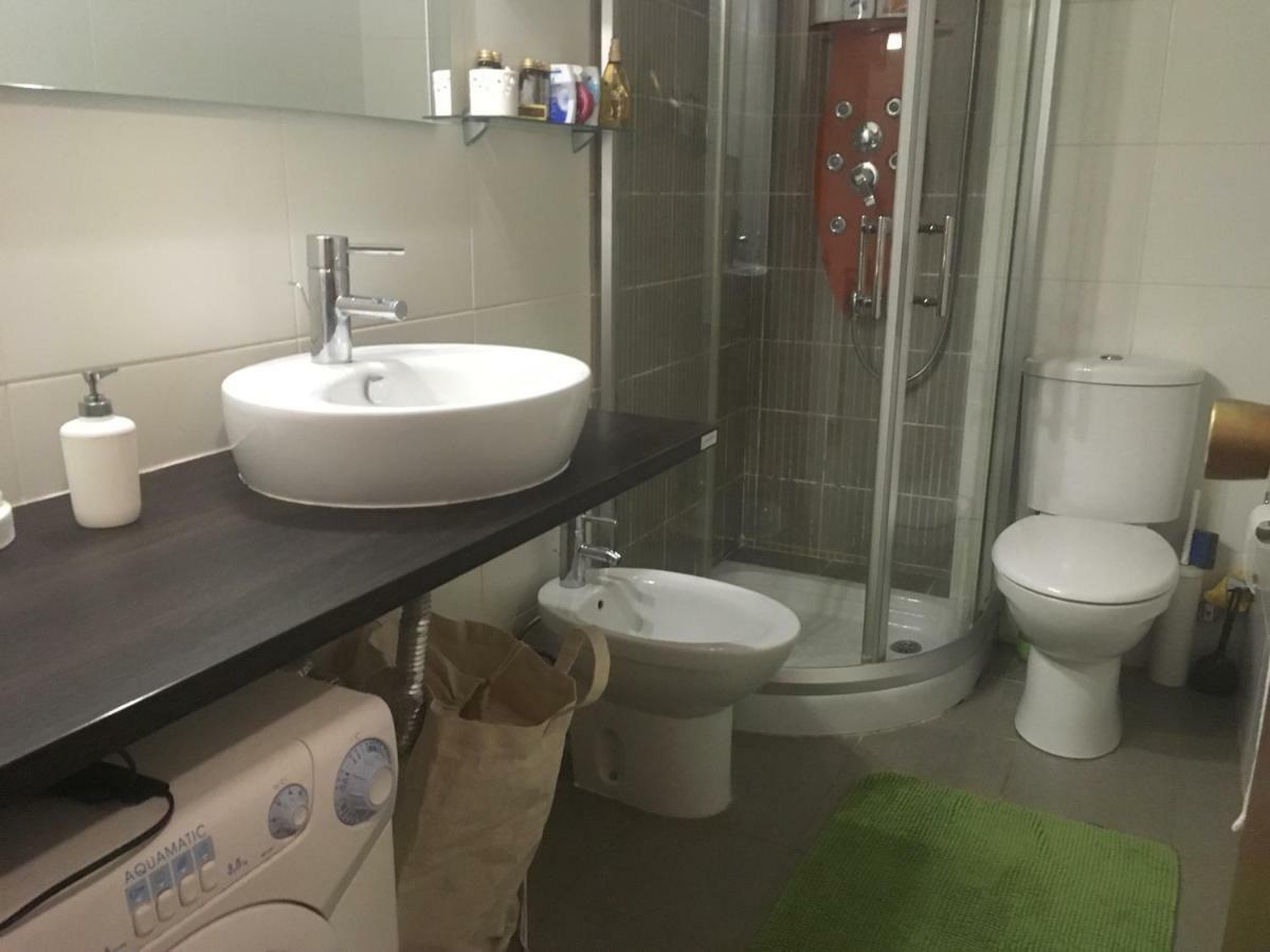 Apartamento En El Centro Севиля Екстериор снимка