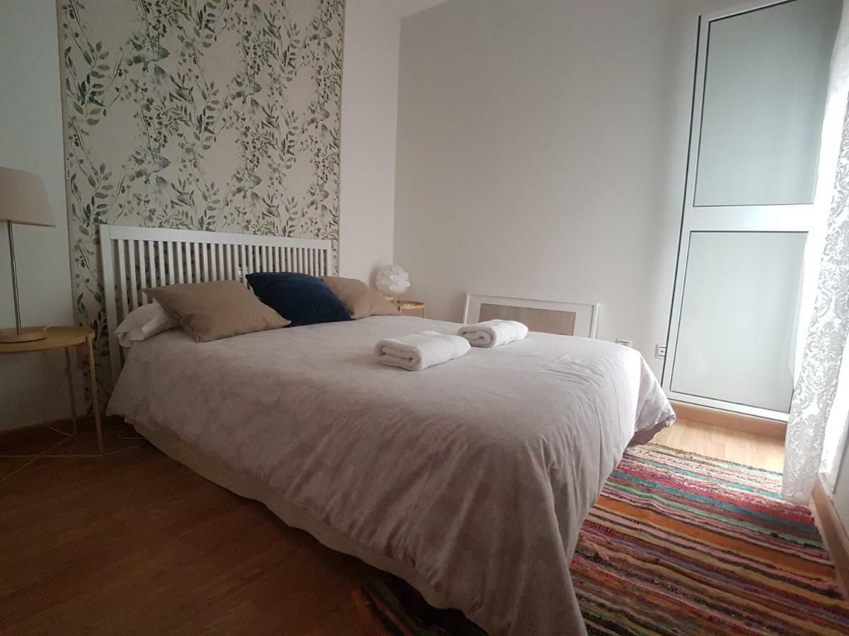 Apartamento En El Centro Севиля Екстериор снимка