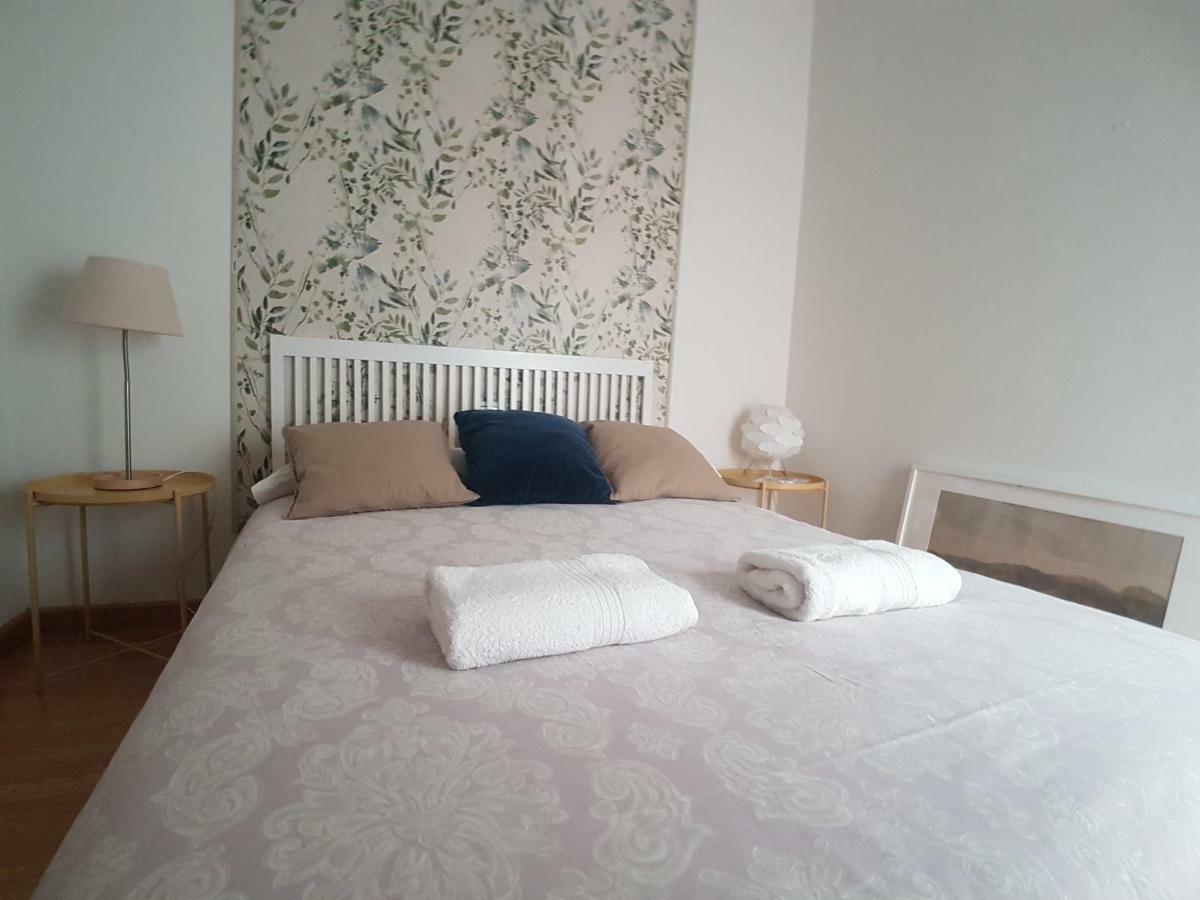 Apartamento En El Centro Севиля Екстериор снимка