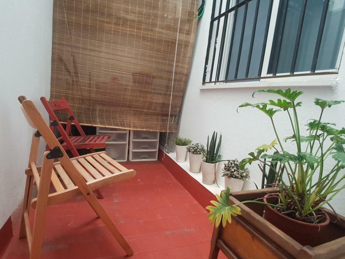 Apartamento En El Centro Севиля Екстериор снимка
