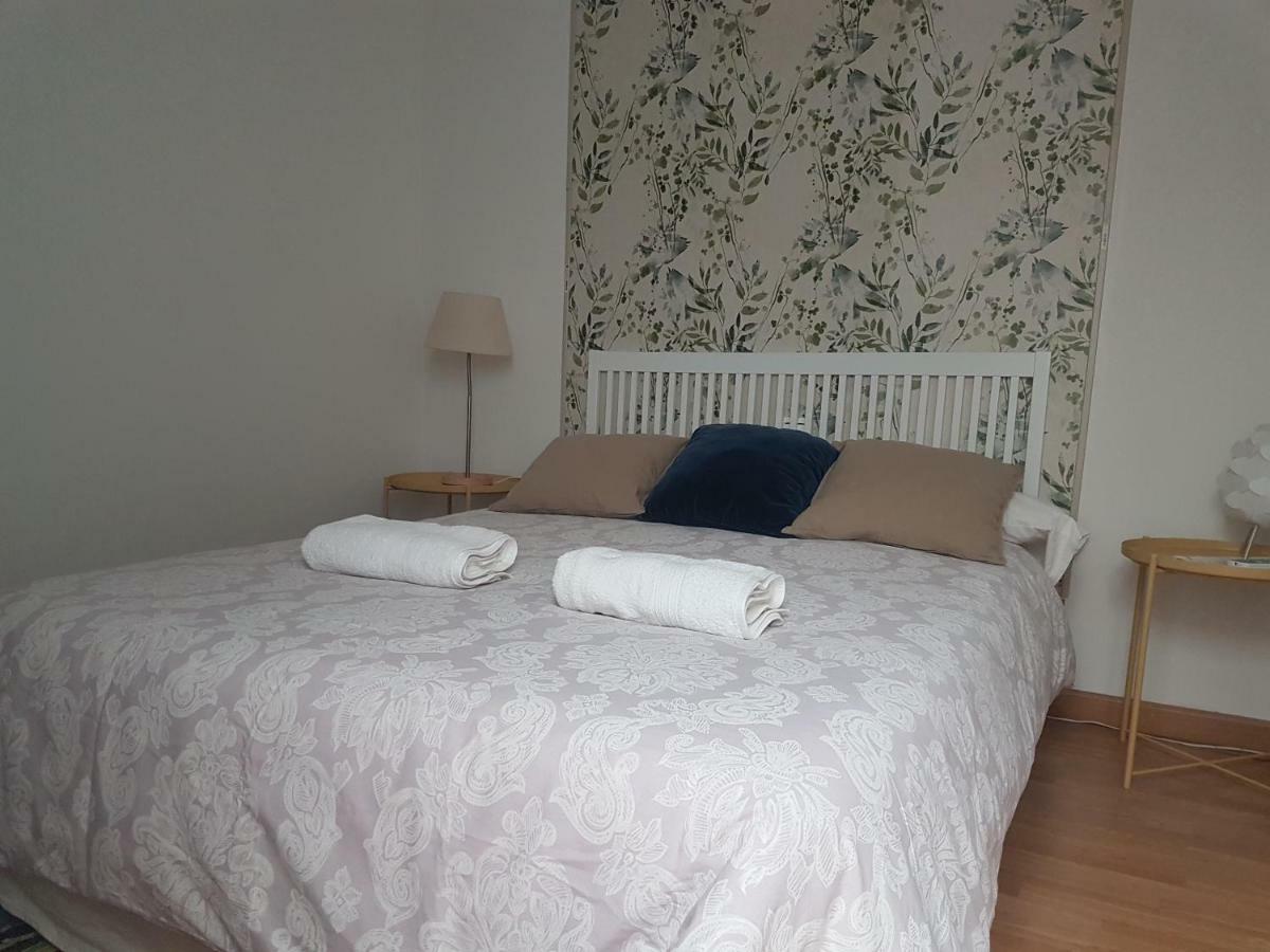 Apartamento En El Centro Севиля Екстериор снимка
